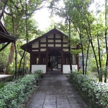 dufu cottage chengdu 040