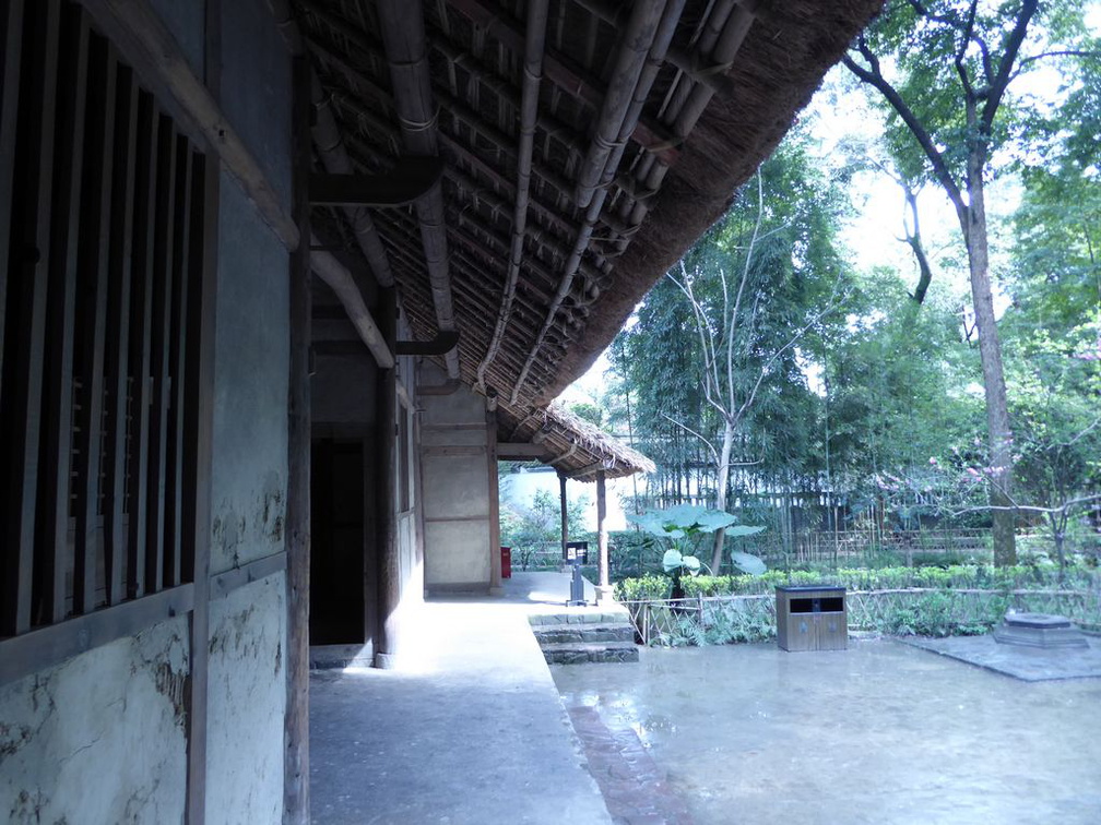 dufu cottage chengdu 067