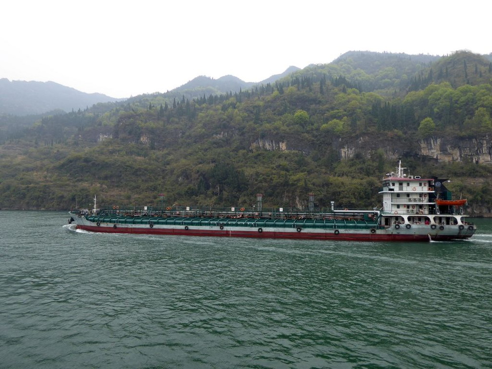 yangtze three gorges 090