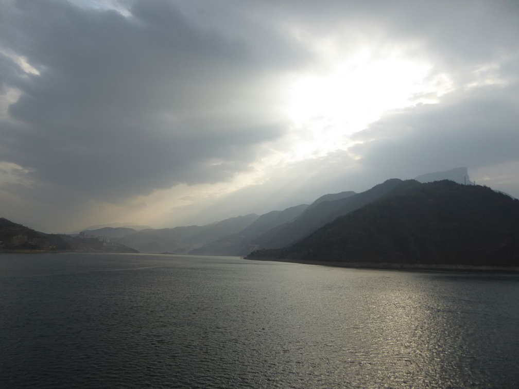 yangtze three gorges 001