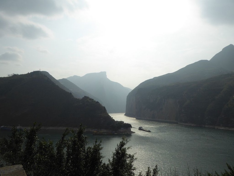 yangtze three gorges 002