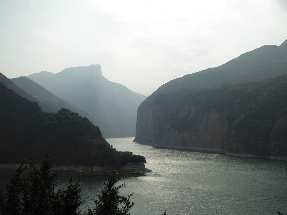 yangtze three gorges 003