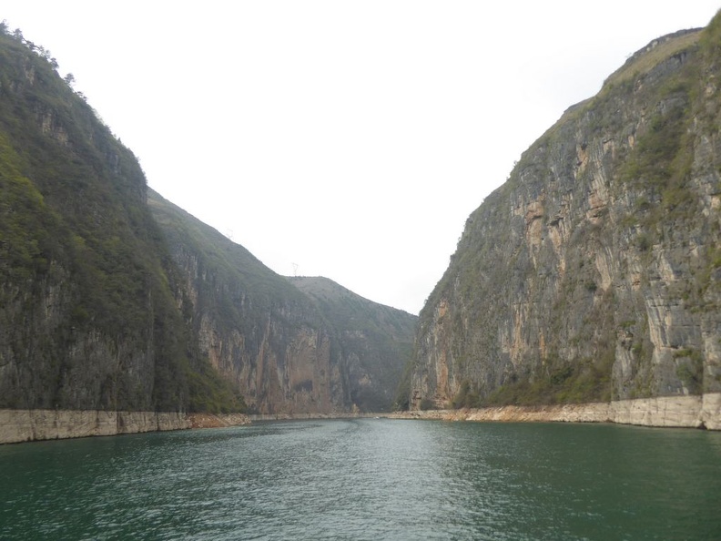 yangtze three gorges 010