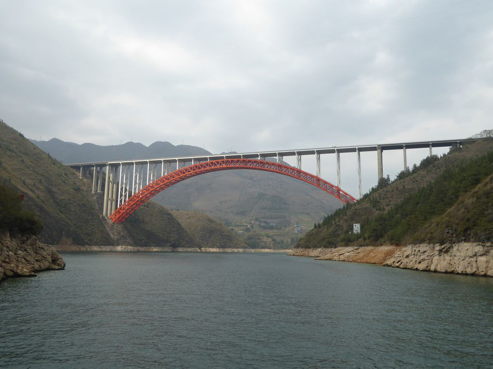 yangtze three gorges 015