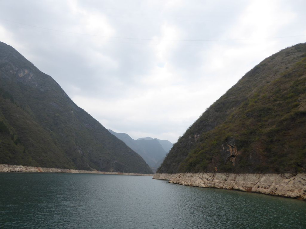 yangtze three gorges 021