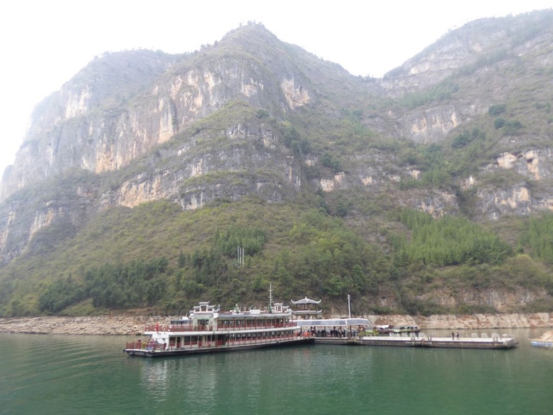 yangtze three gorges 040