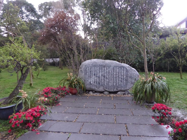 dufu cottage chengdu 137