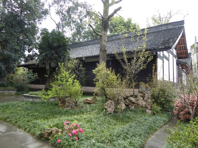 dufu cottage chengdu 004