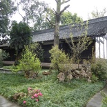 dufu cottage chengdu 004