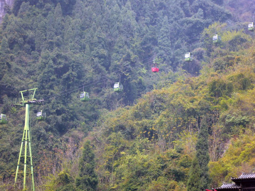 yangtze three gorges 078