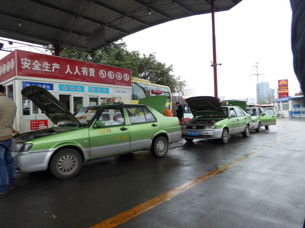 chengdu  china city 058