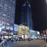 chengdu  china city 061