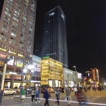 chengdu  china city 063