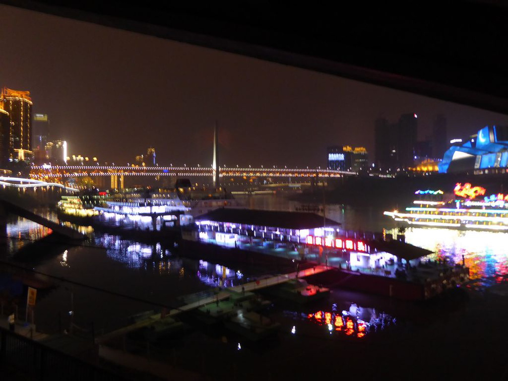 chong qing city 011