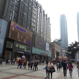 chong qing city 069