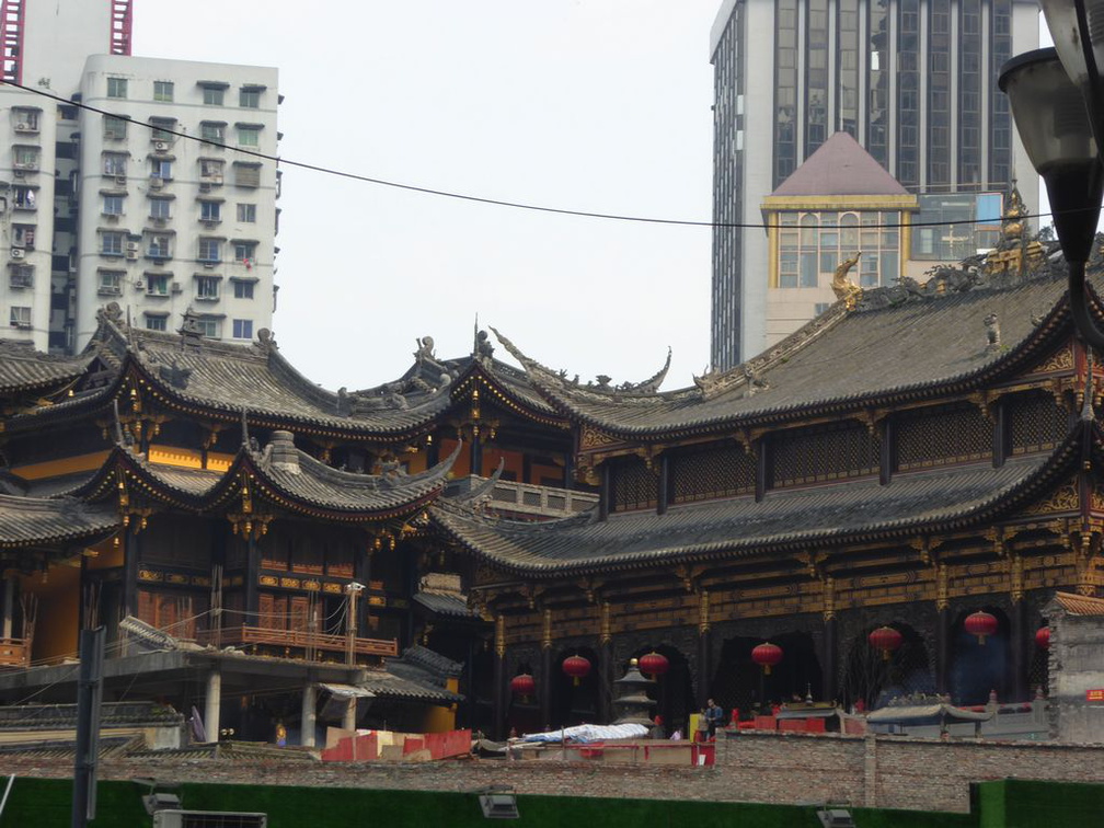 chong qing city 084