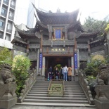 chong qing city 086