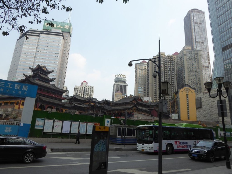 chong qing city 085