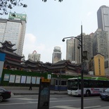 chong qing city 085