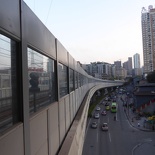 chong qing city 092