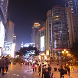 chong qing city 144