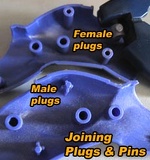 kit plugs