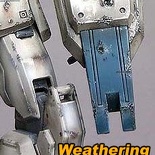 kit weathering