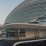 sc abu dhabi racetrack