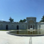 sc arlington cemetery women memorial