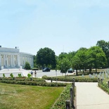 sc arlington national cemetery