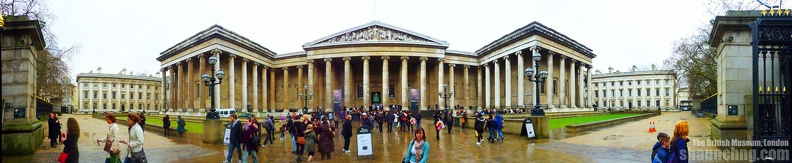 sc british museum london stitch