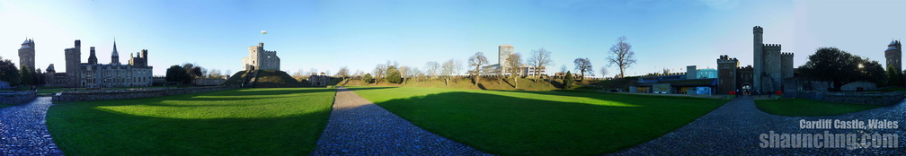 sc cardiff castle stitch