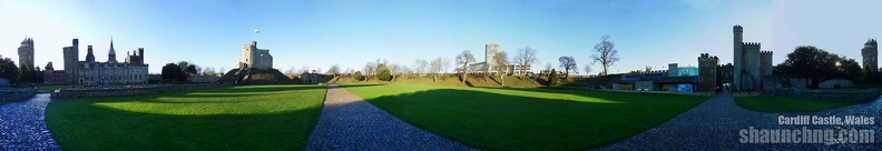 sc cardiff castle stitch