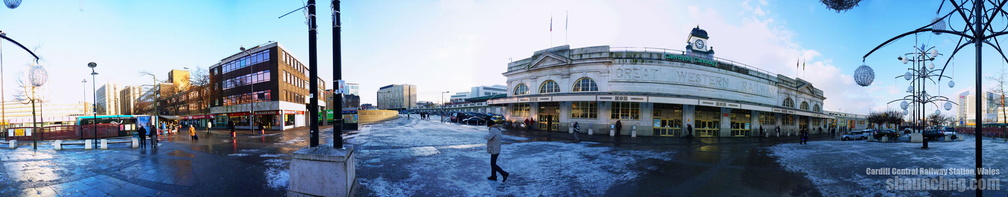 sc cardiff railway stitch