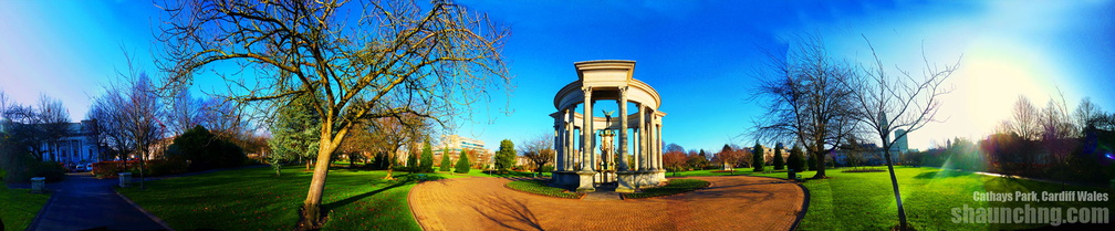 sc cathays park cardiff stitch