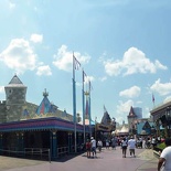 sc disney magic kingdom fantasyland