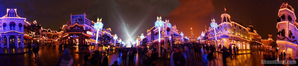 sc disneyland paris