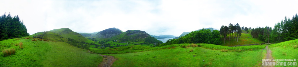 sc helvellyn stitch