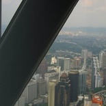 sc KLtower stitch