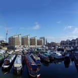 sc london limehouse marina stitch