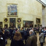 sc louvre mona lisa