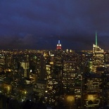 sc lower manhattan skyline