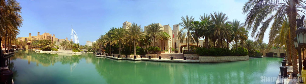 sc madinat jumeirah