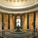 sc national gallery of art rotunda