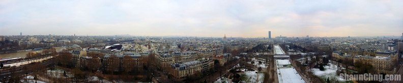 sc paris champs de mars