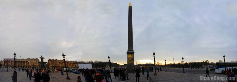 sc paris obelisk