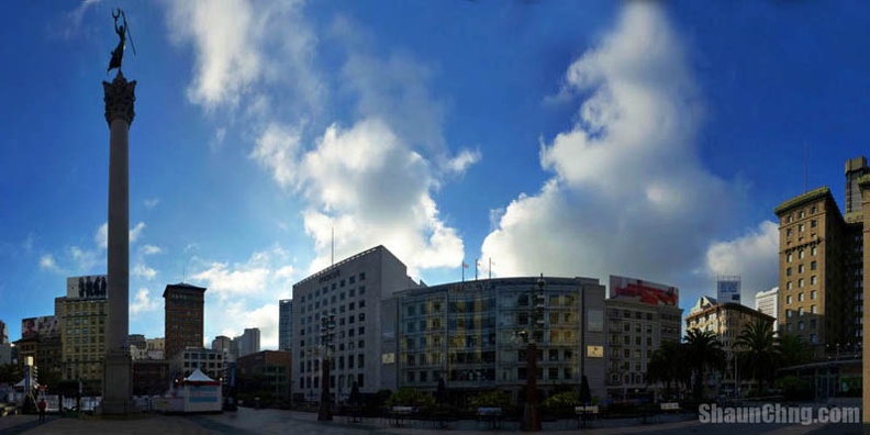 sc union square san francisco