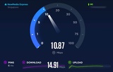 speedtest wifi