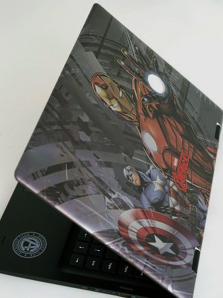 microsoft marvel tabs 16