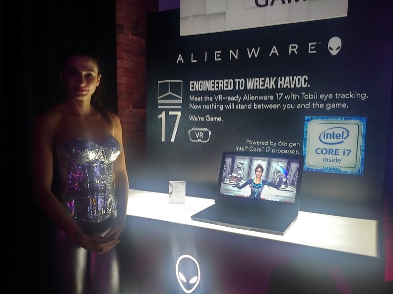 alienware dell 20 anni 40